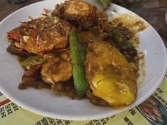 -文杰餐馆(南洪时尚风情街店)