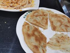 -清真·锦翔炝锅鱼(明德门店)