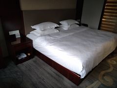 大床房-将军大酒店