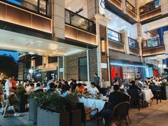 -KAOTOWN烤堂•烧烤(海汇港店)