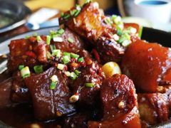 红烧肉-小湘旺臭鳜鱼(百子湾店)