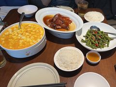 -千日贺茶餐厅(高新万达店)