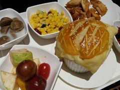-堂会(白云店)