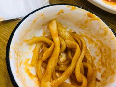 -福顺祥大盘鸡(临潼店)
