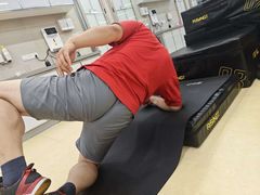 -中田健身工作室(博兴路店)