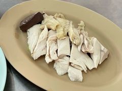 -红大哥水门鸡饭(總店)