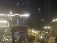-裕龙汤泉