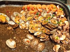 -老平安农家菜(平安店)