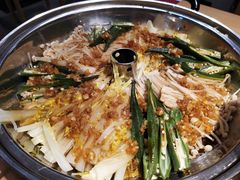-醉得意·山茶油炒土鸡(泰安万达店)