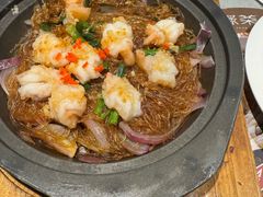 -绿茶餐厅(广州天河城店)