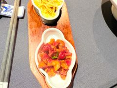 -上海滩餐厅(BFC外滩金融中心店)