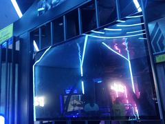 -世代星球·保龄球·镭战真人CS·团建(杨浦店)