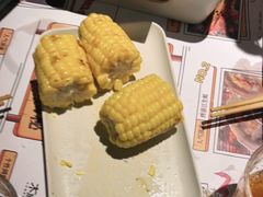 -木屋烧烤(上梅林店)
