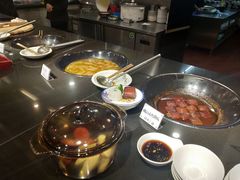 -庆余楼·用心与食材·特色菜&灶头面(仙蠡墩店)
