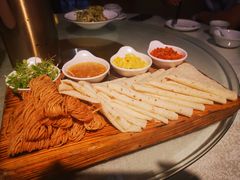 -外公的饺子外婆的面(高铁东站店)