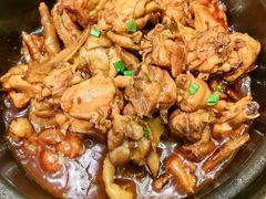 -回家吃饭·地道南昌菜(建德观总店)