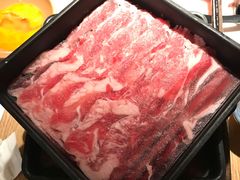 -温野菜涮涮锅(西单大悦城店)