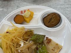 -素清香(解放路店)