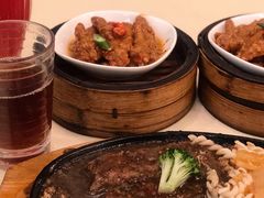 凤爪-雅泰来(解放路店)