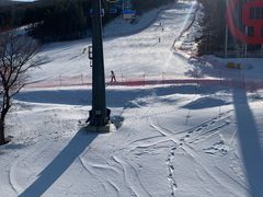 -中旅松花湖滑雪场