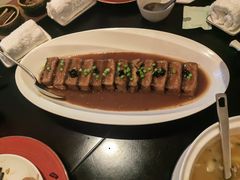 -丽晶轩中餐厅(重庆丽晶酒店)