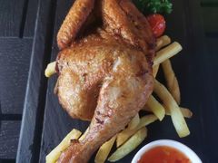 -Ambra Haus琥珀屋精酿餐厅(宝山店)