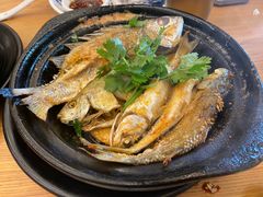 -猛料鸭仔饭(赤坎店)