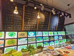 -501號台州海鲜餐厅(海创园店)