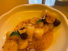 -马凯餐厅(长椿街店)