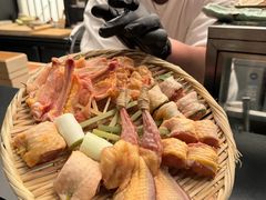 -鳥喜Toriki怀石烧鸟料理