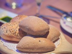 -卡本妮法餐厅·北京和平宾馆