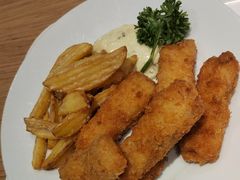 -宜家·瑞典风味餐厅(四元桥店)