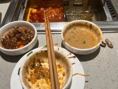 -海底捞火锅(群光广场店)