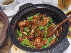 -火啫啫·粤式啫啫煲(南通首店)