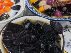 -梧州双钱龟苓膏(老街店)