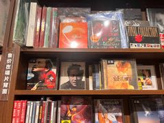 -小宋CD店铺(江汉路店)