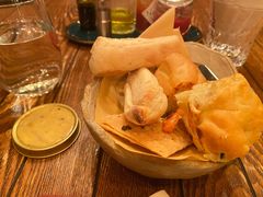 -斯普汇生蚝牛排馆(中骏世界城店)