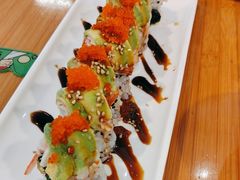 -牛油果大师寿司(瑞景店)