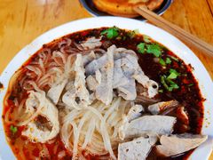 -甘记肥肠粉(马鞍北路店)