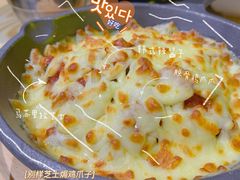-韩国大金刚烤肉·料理(印象城店)