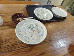 -赵家羊肉羊汤馆(车站总店)