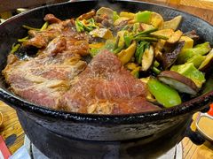-名扬烤肉(起源店)