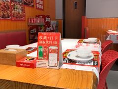 -阿青龙虾·烧烤大排档(湖里万达店)