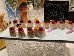 -大唐西市酒店-丝路阳光西餐厅