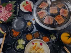 -九田家黑牛烤肉料理(石路天虹店)
