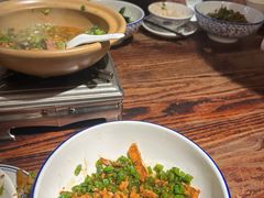 -衡厨·衡阳土菜(中南店)