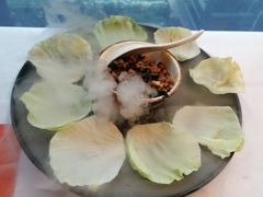 -若蘭慈·无国界素食料理(欢乐海岸店)