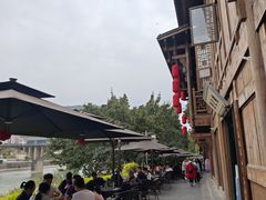 -恩阳古镇