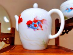 -景德镇古窑民俗博览区