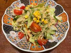 -浪花亭日本料理(古田路店)
